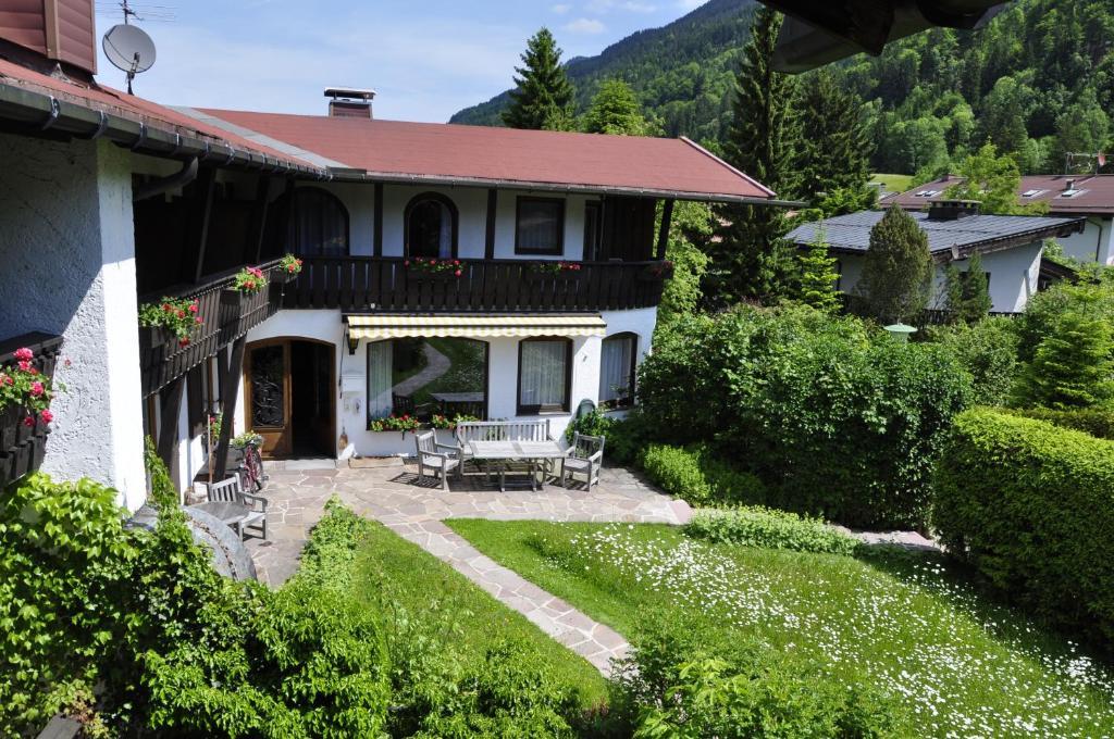 Hotel Garni Liberia Oberstdorf Pokoj fotografie