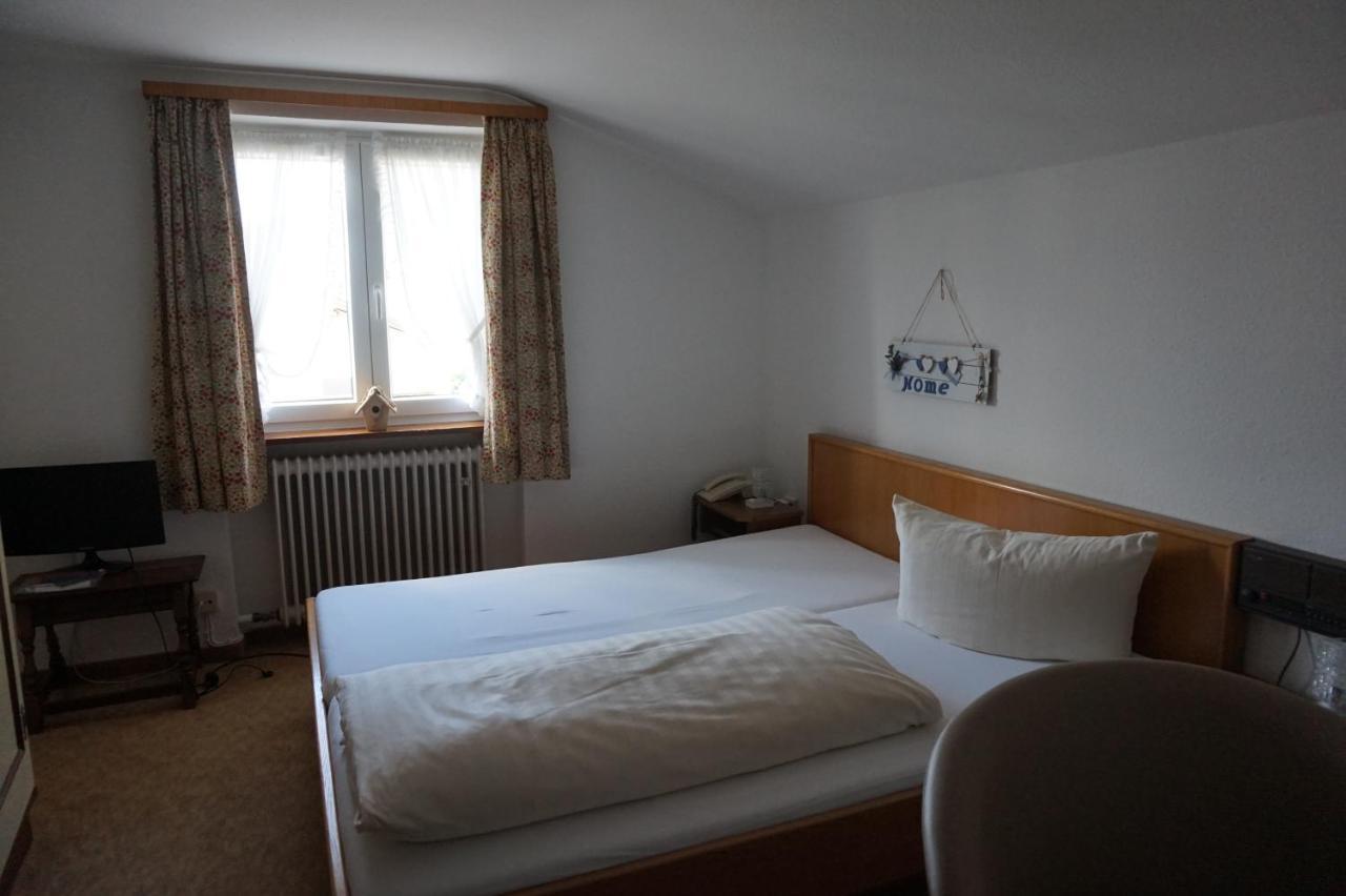 Hotel Garni Liberia Oberstdorf Exteriér fotografie